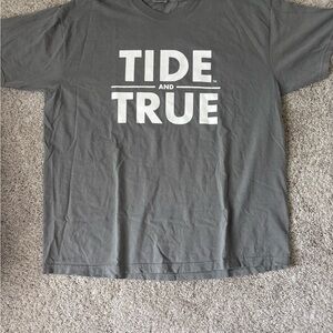 University of Alabama gray Short Sleeve Tee, size XXL